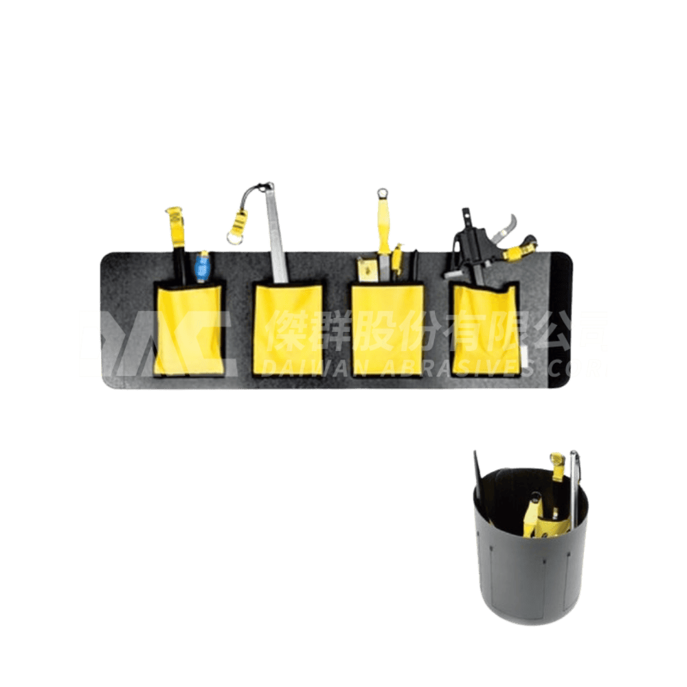 3M 1500141 硬式安全桶身內套